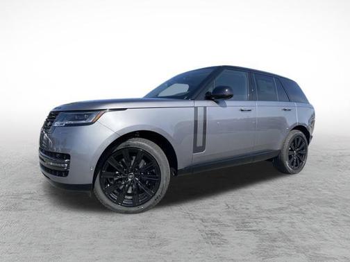 2025 Land Rover Range Rover P530 SE