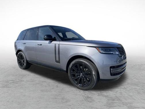 2025 Land Rover Range Rover P530 SE