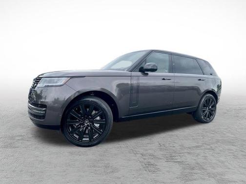 2025 Land Rover Range Rover P530 SE 7 Seat