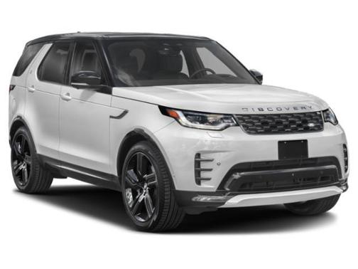 2024 Land Rover Discovery P300 S