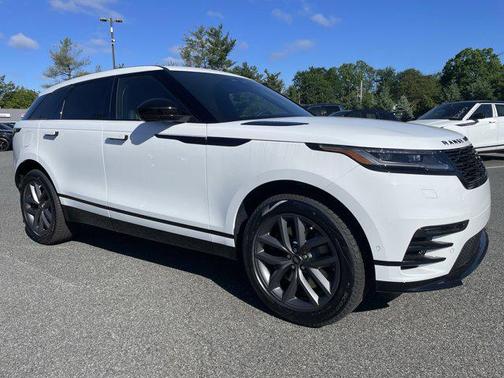 2026 Land Rover Range Rover Velar P250 SE R-Dynamic