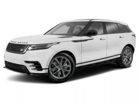2026 Land Rover Range Rover Velar P250 SE R-Dynamic
