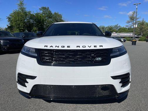 2026 Land Rover Range Rover Velar P250 SE R-Dynamic