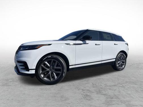 2026 Land Rover Range Rover Velar P250 SE R-Dynamic