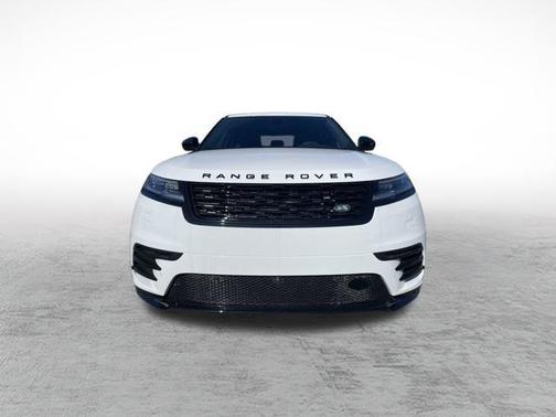 2026 Land Rover Range Rover Velar P250 SE R-Dynamic