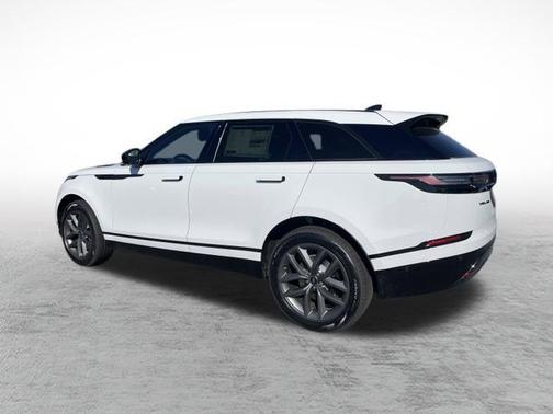 2026 Land Rover Range Rover Velar P250 SE R-Dynamic