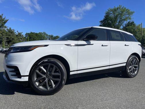 2026 Land Rover Range Rover Velar P250 SE R-Dynamic