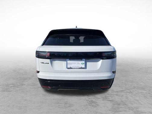 2026 Land Rover Range Rover Velar P250 SE R-Dynamic