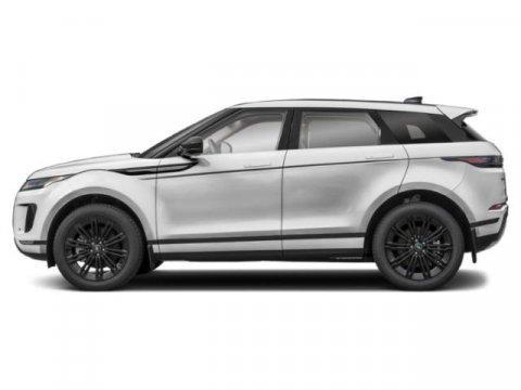 2026 Land Rover Range Rover Evoque Dynamic SE