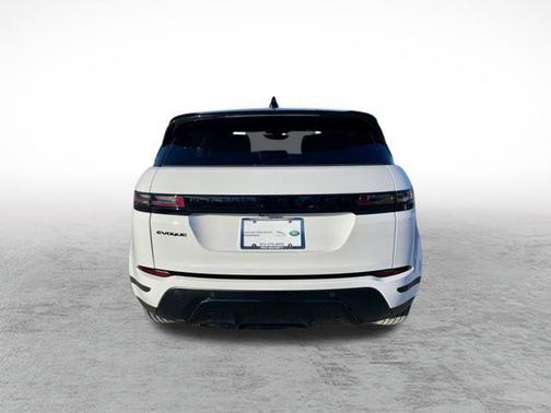 2026 Land Rover Range Rover Evoque Core S
