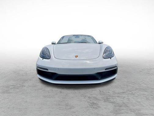 2023 Porsche 718 Boxster GTS 4.0