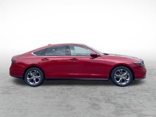 2024 Honda Accord EX 1.5T