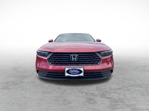 2024 Honda Accord EX 1.5T