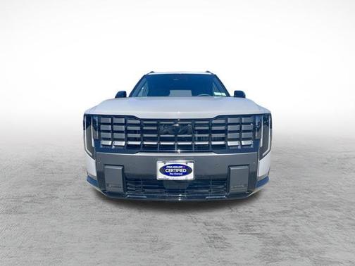 Wolf Gray 2027 Kia Telluride X-Line EX