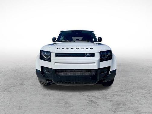 2026 Land Rover Defender P400 X-Dynamic SE