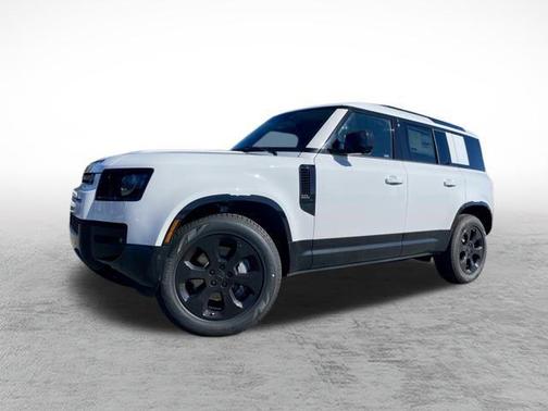 2026 Land Rover Defender P400 X-Dynamic SE