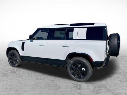 2026 Land Rover Defender P400 X-Dynamic SE