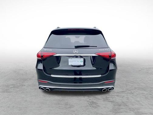 2023 Mercedes-Benz AMG GLE 53 4MATIC+