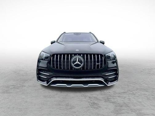 2023 Mercedes-Benz AMG GLE 53 4MATIC+