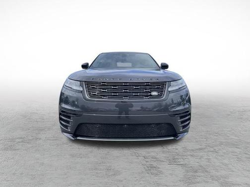 2026 Land Rover Range Rover Velar P250 SE R-Dynamic
