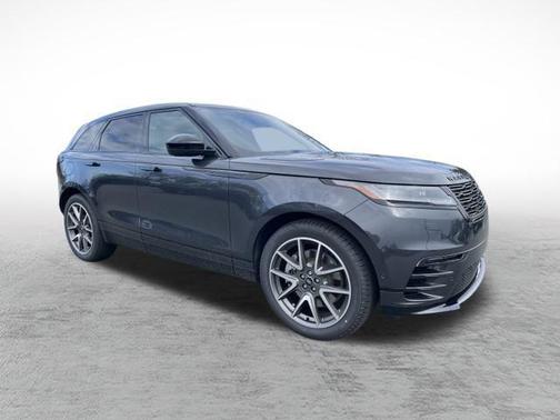2026 Land Rover Range Rover Velar P250 SE R-Dynamic