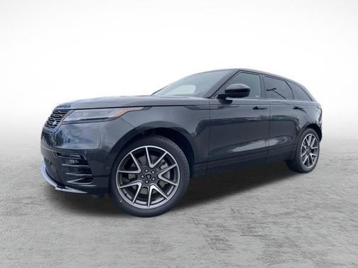 2026 Land Rover Range Rover Velar P250 SE R-Dynamic