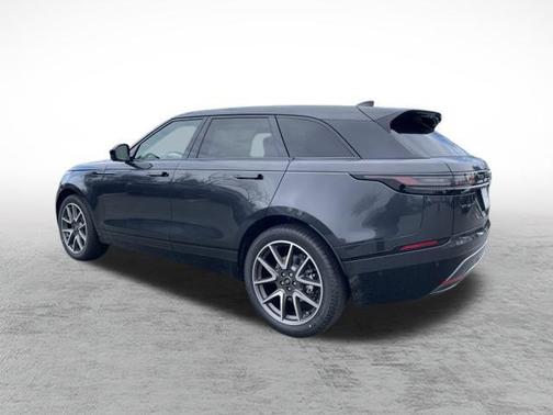 2026 Land Rover Range Rover Velar P250 SE R-Dynamic