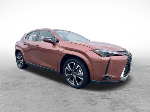 2025 Lexus UX 300h Premium