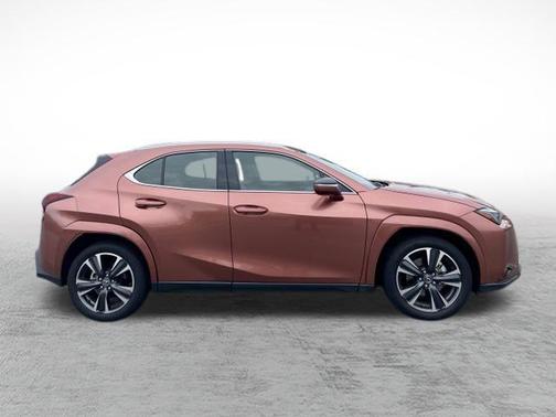 2025 Lexus UX 300h Premium