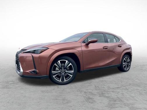 2025 Lexus UX 300h Premium