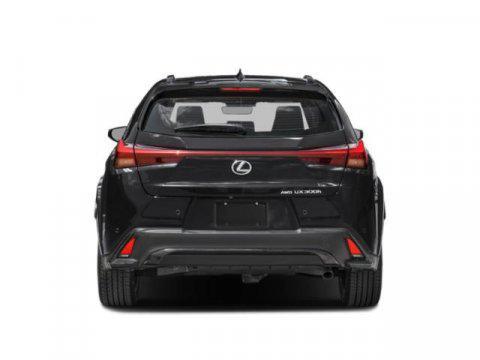 2025 Lexus UX 300h Premium