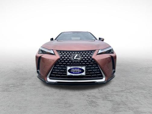 2025 Lexus UX 300h Premium