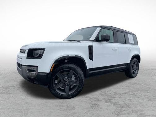 2025 Land Rover Defender 110 P400 X-Dynamic SE
