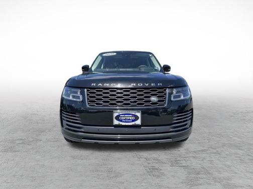 2020 Land Rover Range Rover Autobiography