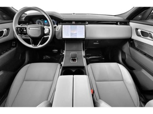 2026 Land Rover Range Rover Velar P250 SE R-Dynamic