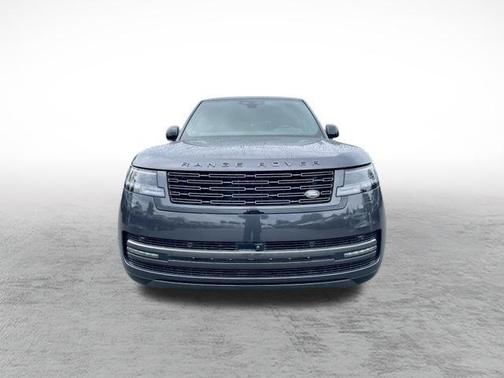 2025 Land Rover Range Rover P400 SE 7 Seat