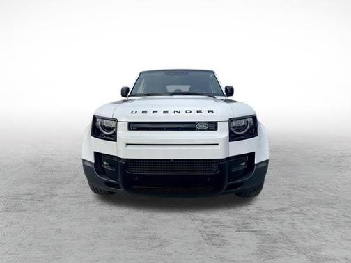 2026 Land Rover Defender S