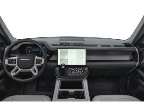 2026 Land Rover Defender S