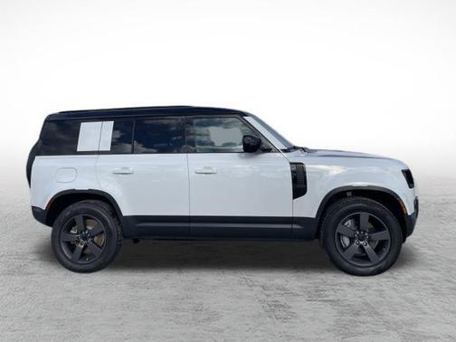 2026 Land Rover Defender P300 S