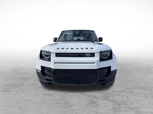 2026 Land Rover Defender P300 S