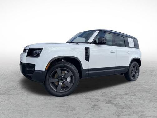 2026 Land Rover Defender P300 S