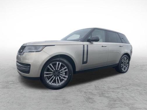 2025 Land Rover Range Rover P530 SE