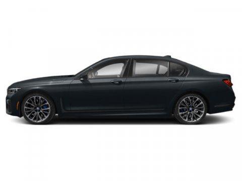 2022 BMW 750 i xDrive