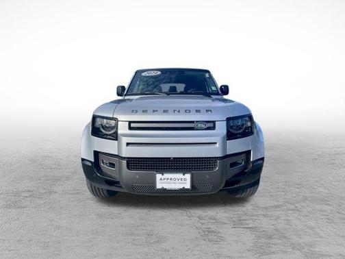 2024 Land Rover Defender 110 P400 X-Dynamic SE