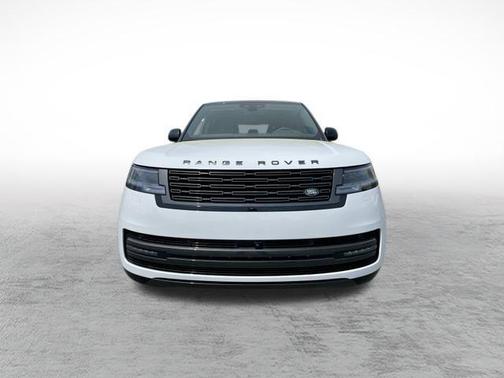 2025 Land Rover Range Rover P530 SE 7 Seat