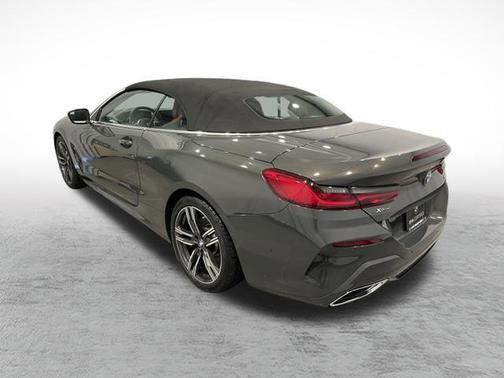 2023 BMW 840 i xDrive