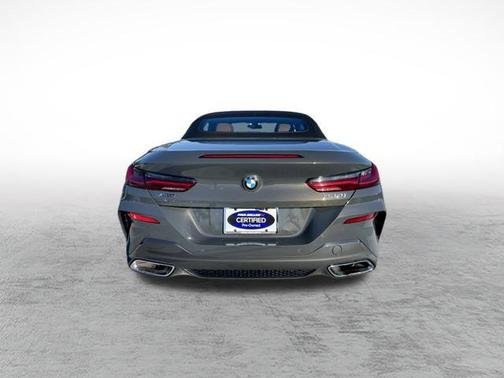 2023 BMW 840 i xDrive