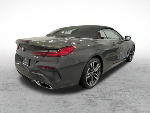 2023 BMW 840 i xDrive