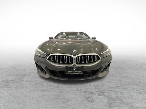 2023 BMW 840 i xDrive