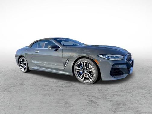 2023 BMW 840 i xDrive